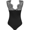 LIVCO CORSETTI SETS - MUDIENIN LC 90654 TEST FEKETE