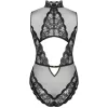 LIVCO CORSETTI FASHION – érzéki fekete body
