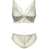 LIVCO CORSETTI SETS - FENYŐ LC 90667 MELLTARTÓ + BUGYI KHAKI