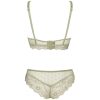 LIVCO CORSETTI SETS - FENYŐ LC 90667 MELLTARTÓ + BUGYI KHAKI