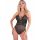 LIVCO CORSETTI SETS - JUMOLINA LC 90735 BODY FEKETE L/XL