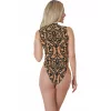 LIVCO CORSETTI FASHION – elegáns bézs body nőiességért