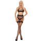 LIVCO CORSETTI FASHION – Születésnapi szett: melltartó, öv és tanga