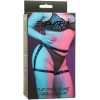 CALEXOTICS - EUPHORIA PLUS SIZE LOVAGLÓ COMBHEVEDER