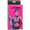 CALEXOTICS - EUPHORIA NYAKÖRV LÁNCOS PÓRÁZZAL