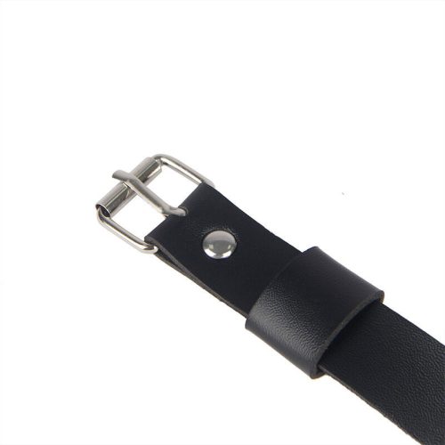 SUBBLIME - bőr láncos láharisnya – egy méretben