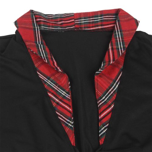 SUBBLIME – szexi iskoláslány jelmez L/XL méretben