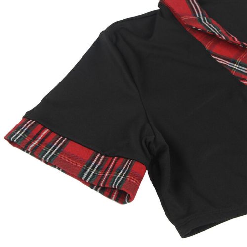 SUBBLIME – szexi iskoláslány jelmez L/XL méretben