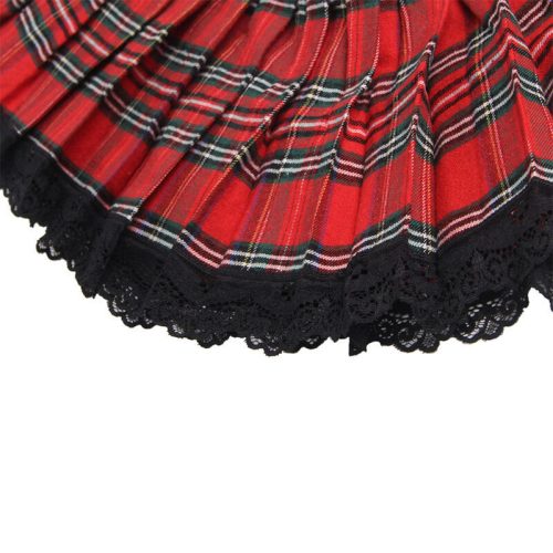 SUBBLIME – szexi iskoláslány jelmez L/XL méretben