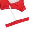 SUBBLIME - érzéki ápolónő jelmez L/XL