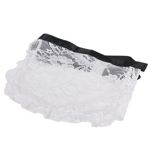 SUBBLIME - érzéki jelmez női testhez S/M