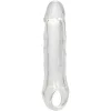 CALEXOTICS – átlátszó teljesítménynövelő kiegészítő 7,5"