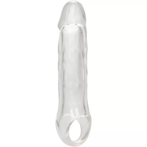 CALEXOTICS – átlátszó teljesítménynövelő kiegészítő 7,5"