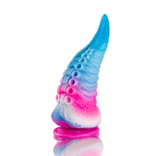 EPIC Phorcys Blue – kék guminő kis méretben