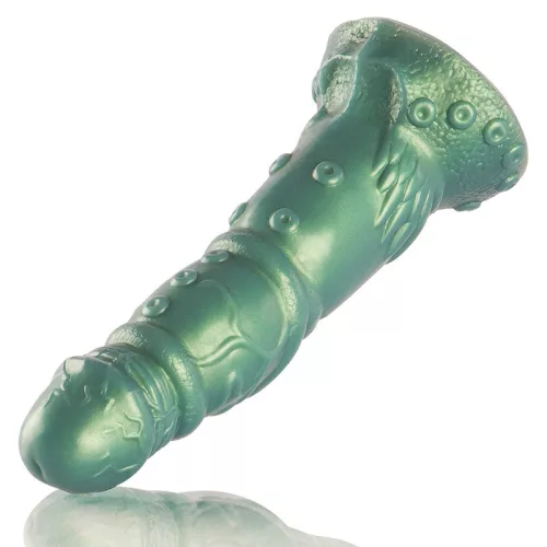 EPIC - Hades Dildo – szenvedély a föld alatt
