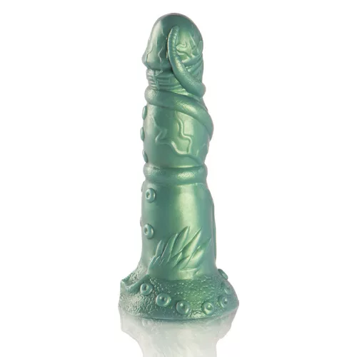 EPIC - Hades Dildo – szenvedély a föld alatt