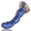 EPIC - POSEIDON DILDO A TENGER ÖLELÉSE