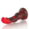 EPIC ARES – érzéki szilikon dildo élményekhez