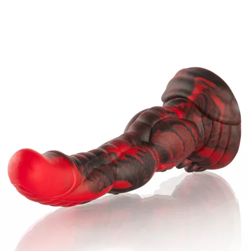 EPIC ARES – érzéki szilikon dildo élményekhez