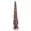 EPIC Charybdis – finom tapintású nagy dildo