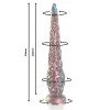 EPIC Charybdis – finom tapintású nagy dildo
