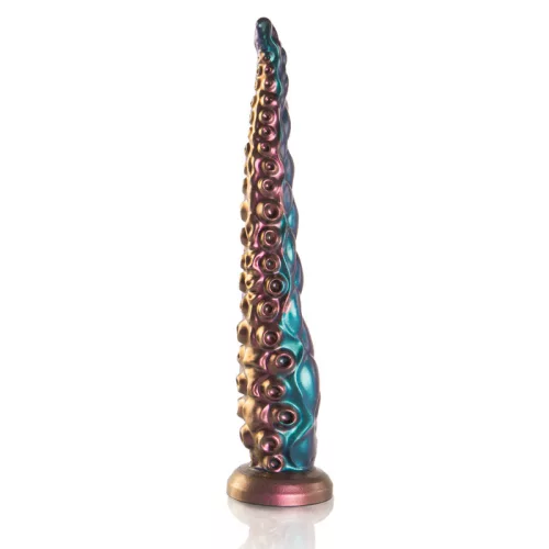 EPIC Charybdis – finom tapintású nagy dildo