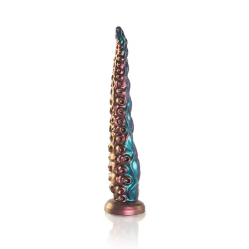 EPIC Charybdis – prémium tentákulum dildo, kis méret