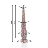 EPIC Charybdis – prémium tentákulum dildo, kis méret