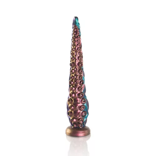 EPIC Charybdis – prémium tentákulum dildo, kis méret