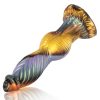 EPIC - PHOENIX DILDÓ – újratölthető távirányítós élvezet