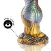 EPIC - PHOENIX DILDÓ – újratölthető távirányítós élvezet