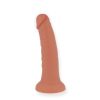 ONINDER Medium Bogotá – 9 sebességes vibráló dildó 20 cm