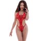 CHILIROSE - CR 4460 BODYSUIT PIROS S/L