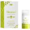 INTT - érzéki Caipirinha folyékony vibrátor zselé 15 ml
