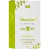 INTT - érzéki Caipirinha folyékony vibrátor zselé 15 ml