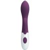 PRETTY LOVE - BRIGHTY G-SPOT VIBRÁTOR LILA