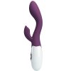 PRETTY LOVE - BRIGHTY G-SPOT VIBRÁTOR LILA