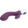 PRETTY LOVE - BRIGHTY G-SPOT VIBRÁTOR LILA