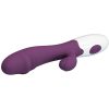 PRETTY LOVE - SNAPPY G-SPOT VIBRÁTOR LILA