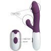 PRETTY LOVE - SNAPPY G-SPOT VIBRÁTOR LILA