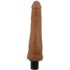 Pretty Love Alfredo – élethű vibrátor 21,5 cm hosszú