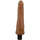 Pretty Love Alfredo – élethű vibrátor 21,5 cm hosszú