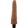Pretty Love Alfredo – élethű vibrátor 21,5 cm hosszú