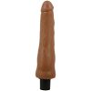Pretty Love Alfredo – élethű vibrátor 21,5 cm hosszú