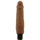 PRETTY LOVE Waldorf – 18 cm-es realisztikus vibrátor