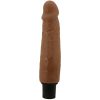 PRETTY LOVE Waldorf – 18 cm-es realisztikus vibrátor