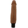 PRETTY LOVE Waldorf – 18 cm-es realisztikus vibrátor