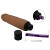 PRETTY LOVE Waldorf – 18 cm-es realisztikus vibrátor