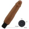 PRETTY LOVE Waldorf – 18 cm-es realisztikus vibrátor