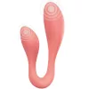 ADRIEN LASTIC – páros élvezet, dupla stimultációs vibrátor